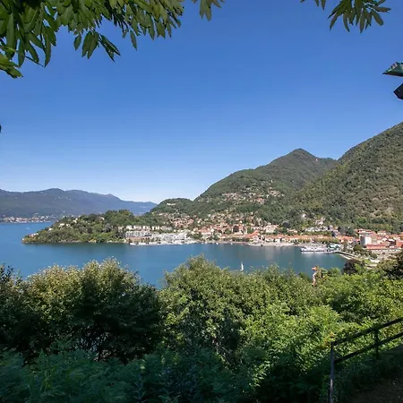 Laveno-mombello Sleeps 6 Pool Villa Laveno-Mombello